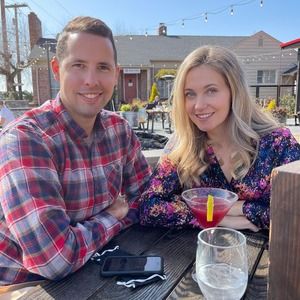 Meet your Posher, Gary